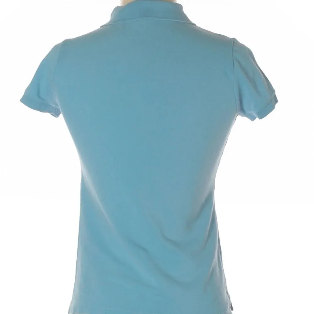 J CREW Cotton Polo Shirt